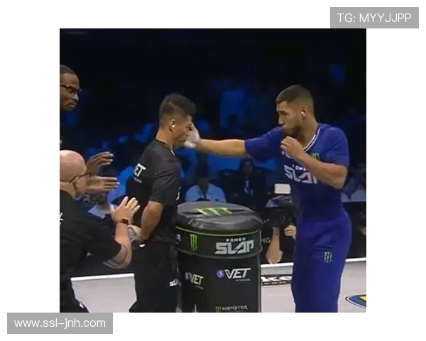 通背拳名将赵鸿刚左眼受伤视力受损 复出前景成疑