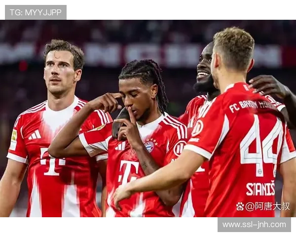 拜仁轮换阵容深度引发德甲球迷讨论 联赛竞争格局变化渐显 拜仁轮换阵容深度引发德甲球迷讨论 联赛竞争格局变化渐显