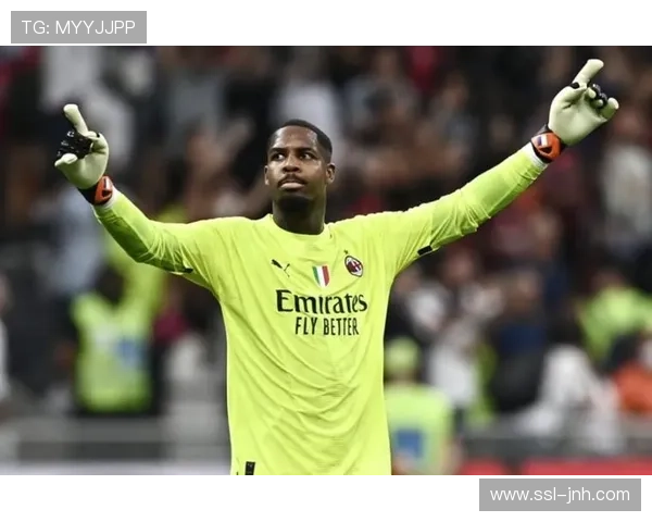 米兰德比雪中激战，门将索默与迈尼昂对决成焦点