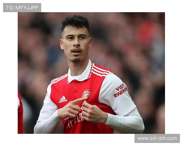 马丁内利连续5场欧冠破门，创阿森纳队史纪录